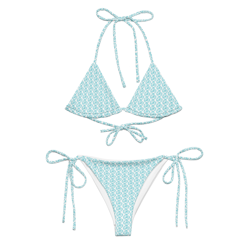 String Bikini Set - COSTERA BACALAR