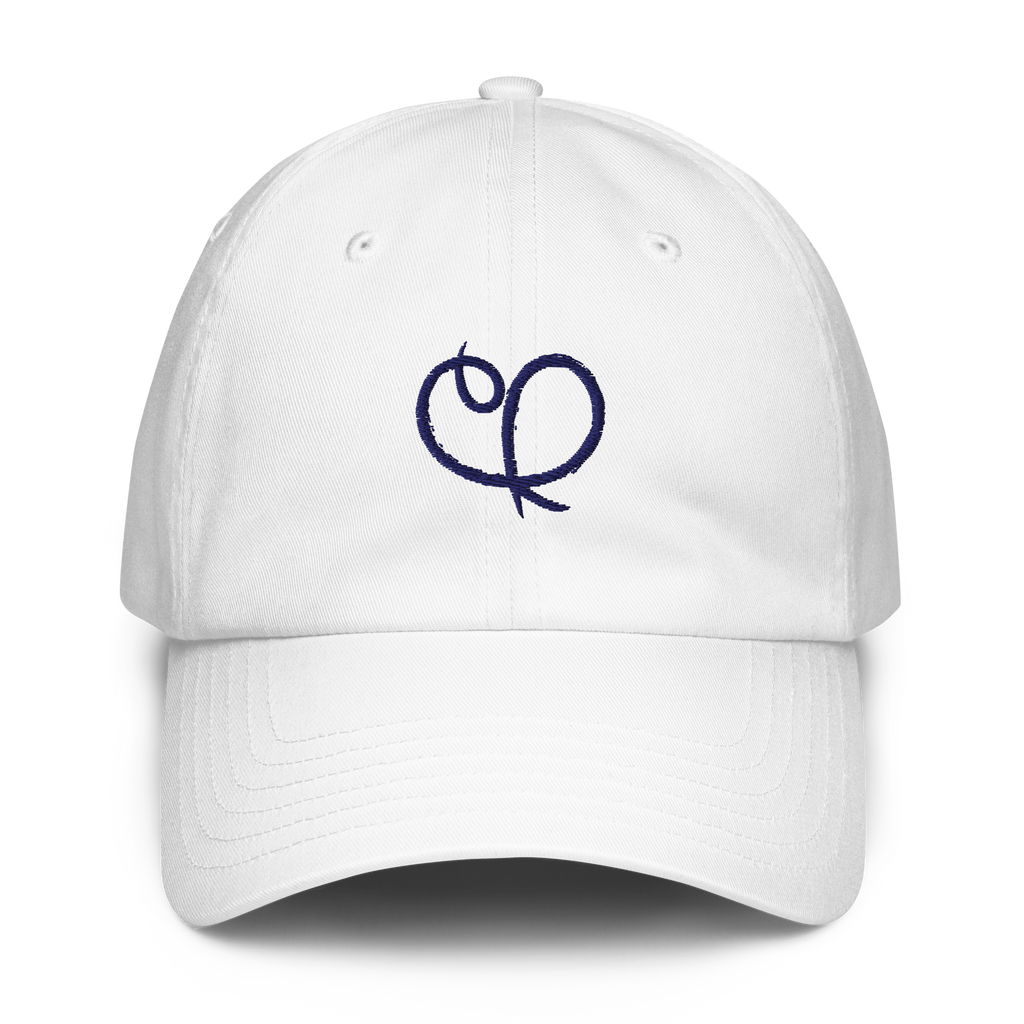Under Armour® - FIIPPA ROSE® Official Merch Logo Hat